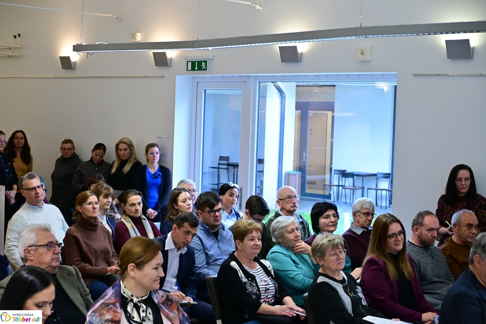 Erdész Sándor díjátadó a múzeumfaluban 2025