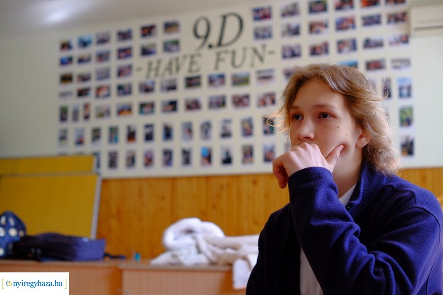 Érettségi 2023 - Zrínyi Ilona Gimnázium