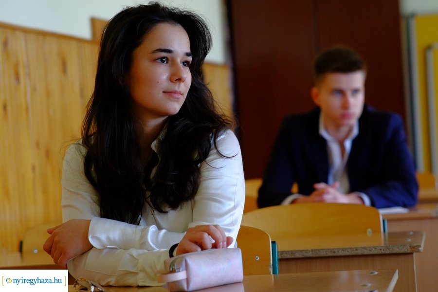 Érettségi 2023 - Zrínyi Ilona Gimnázium