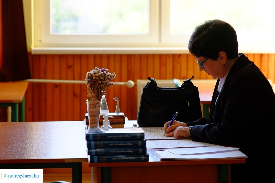 Érettségi 2023 - Zrínyi Ilona Gimnázium