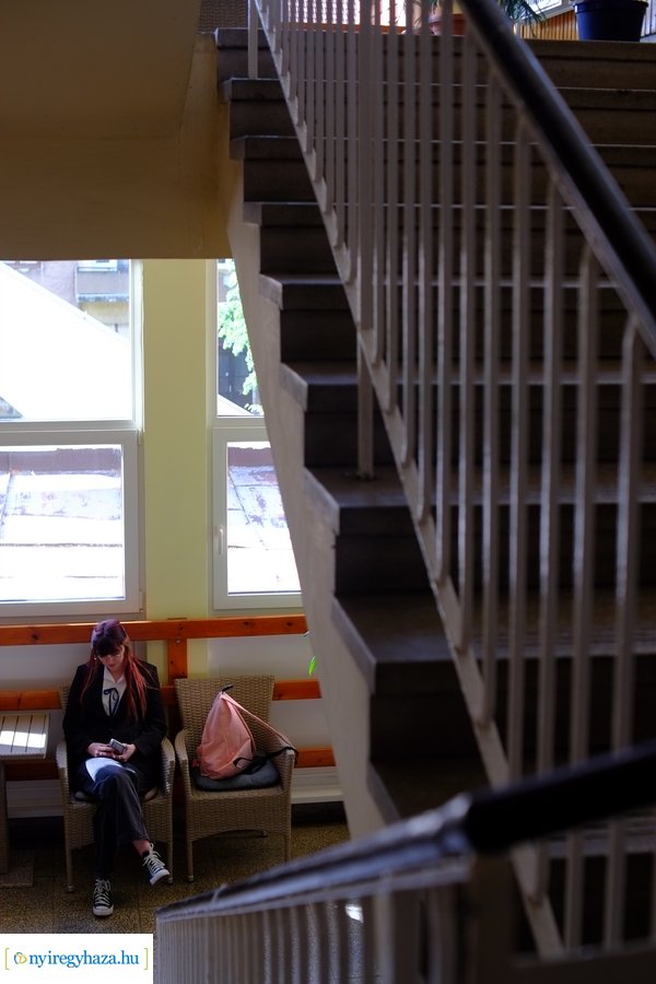 Érettségi 2023 - Zrínyi Ilona Gimnázium