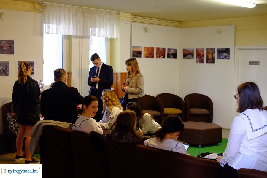 Érettségi 2023 - Zrínyi Ilona Gimnázium