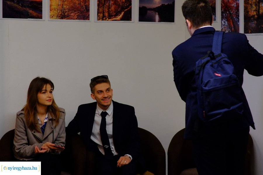 Érettségi 2023 - Zrínyi Ilona Gimnázium