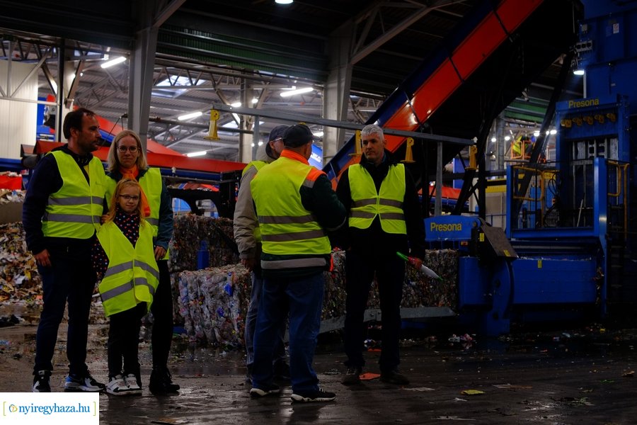 Erőmúvek Éjszakája 2023 - ÉAK