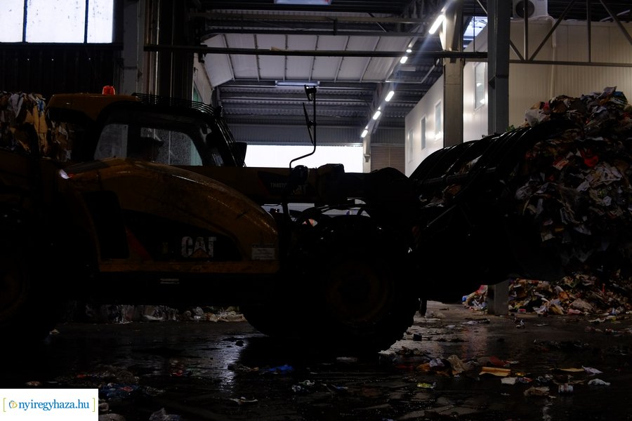 Erőmúvek Éjszakája 2023 - ÉAK