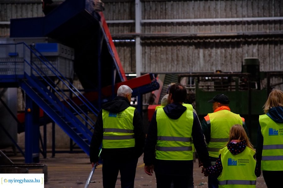 Erőmúvek Éjszakája 2023 - ÉAK