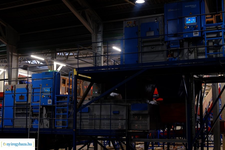 Erőmúvek Éjszakája 2023 - ÉAK