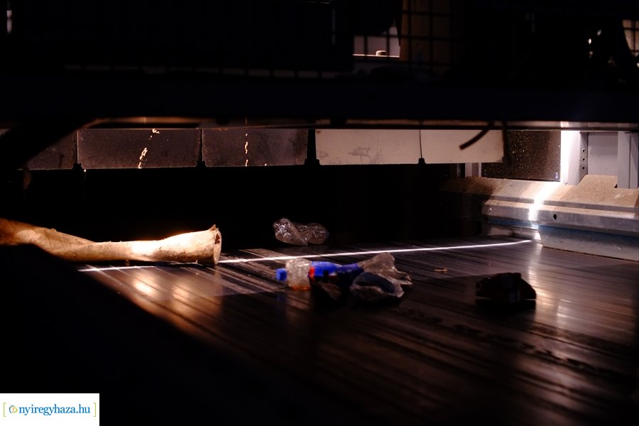 Erőmúvek Éjszakája 2023 - ÉAK