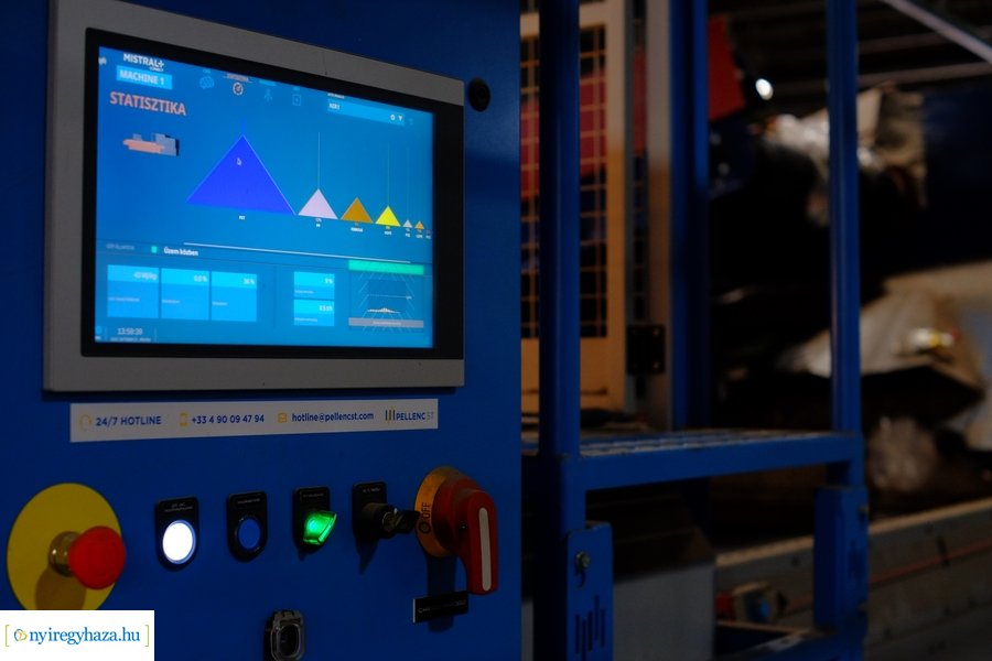 Erőmúvek Éjszakája 2023 - ÉAK