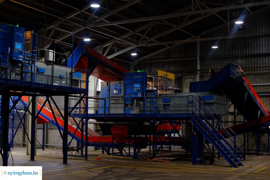 Erőmúvek Éjszakája 2023 - ÉAK