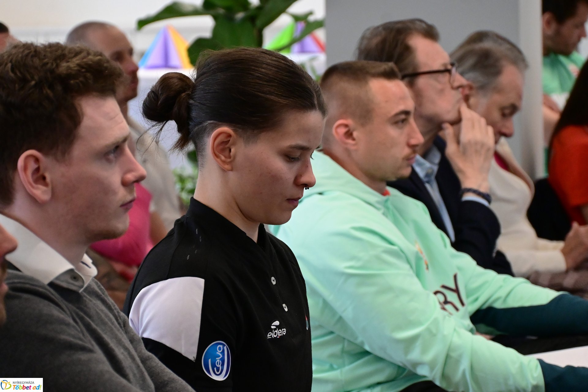 Erőnlét az utánpótlásért - országos sportszakmai konferencia