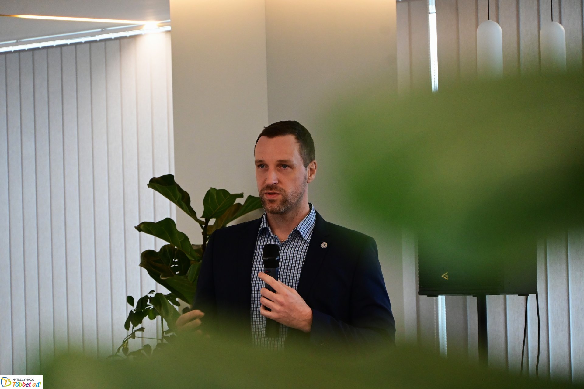 Erőnlét az utánpótlásért - országos sportszakmai konferencia