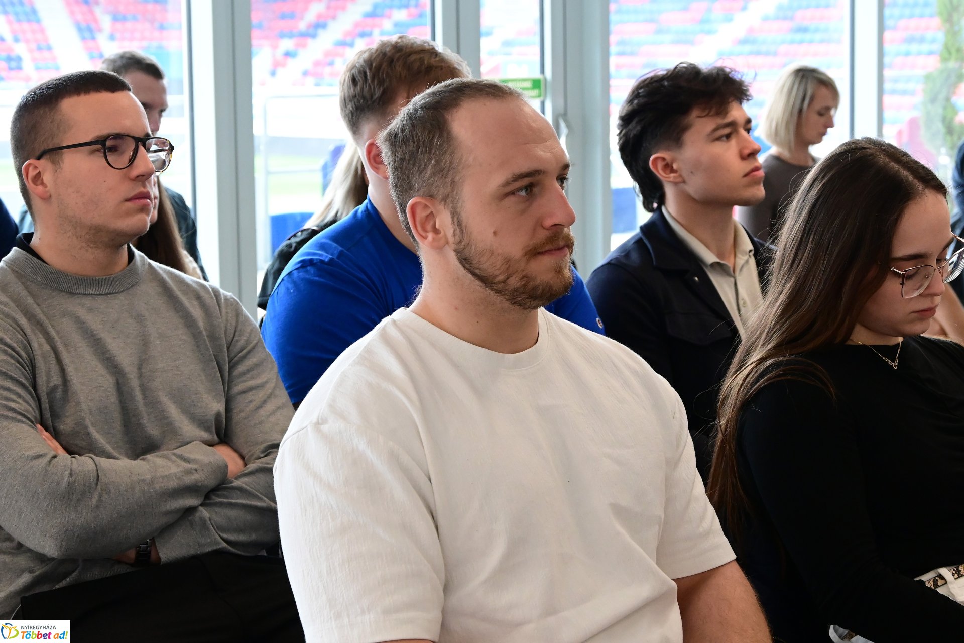 Erőnlét az utánpótlásért - országos sportszakmai konferencia