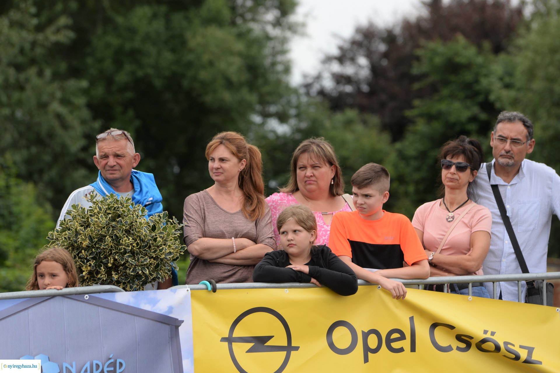 Erős emberek versenye