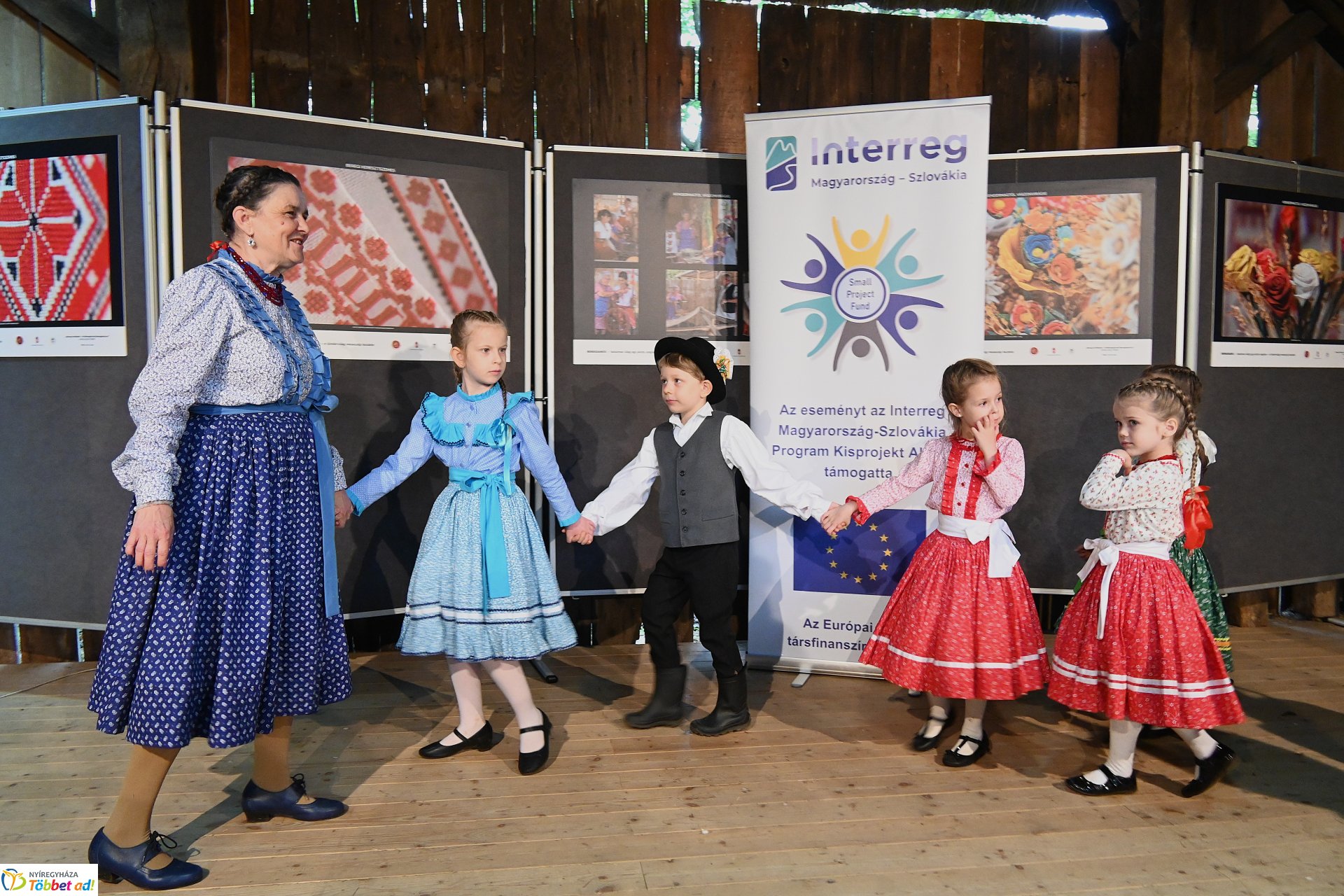 Érték-Őr Ifjúsági Fesztivál 2025.