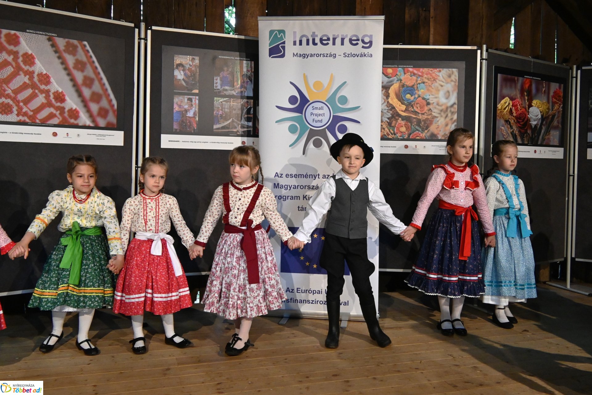 Érték-Őr Ifjúsági Fesztivál 2025.