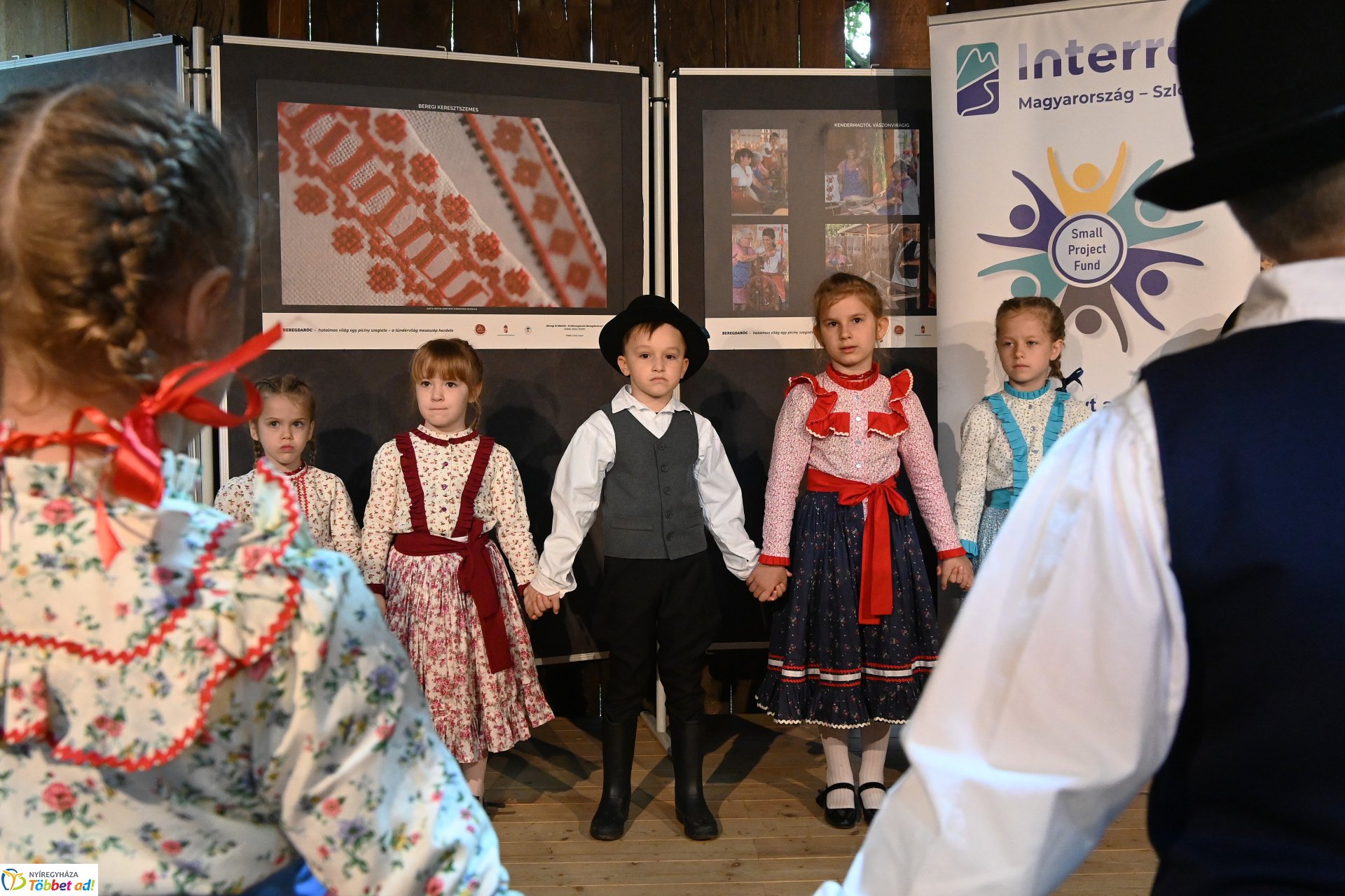 Érték-Őr Ifjúsági Fesztivál 2025.