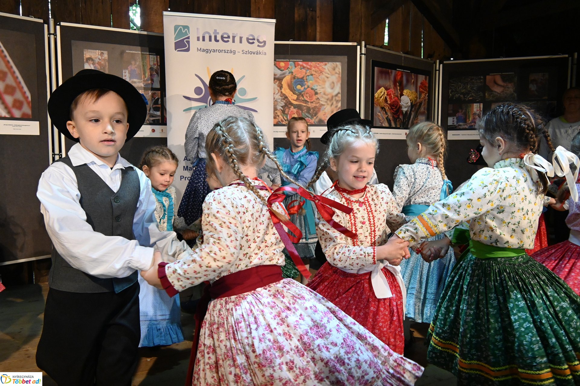 Érték-Őr Ifjúsági Fesztivál 2025.