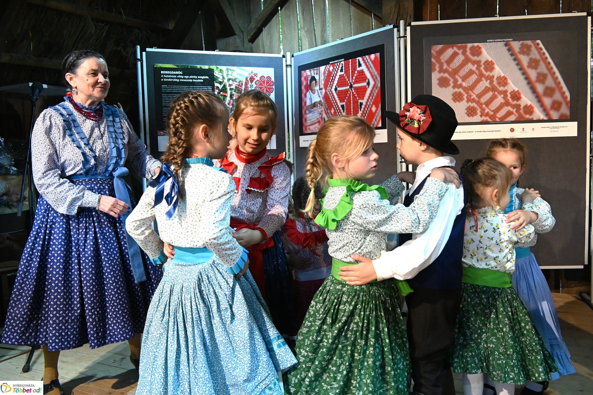 Érték-Őr Ifjúsági Fesztivál 2025.