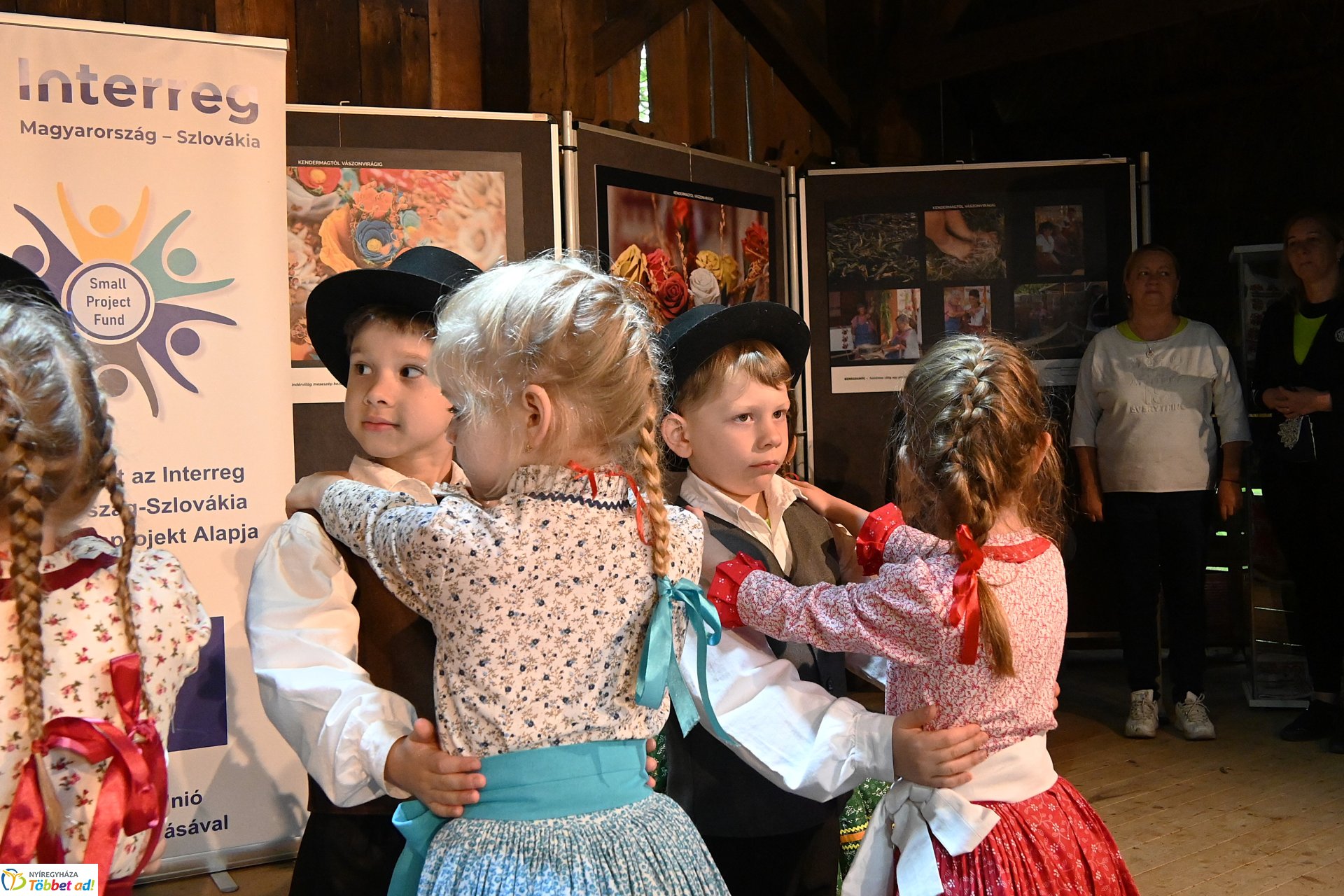 Érték-Őr Ifjúsági Fesztivál 2025.