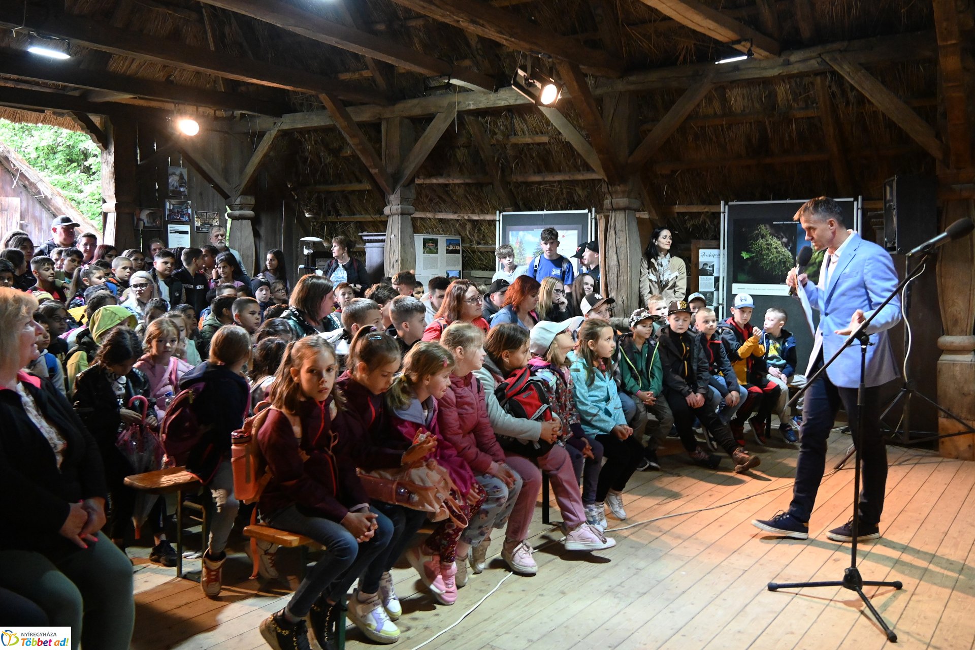 Érték-Őr Ifjúsági Fesztivál 2025.