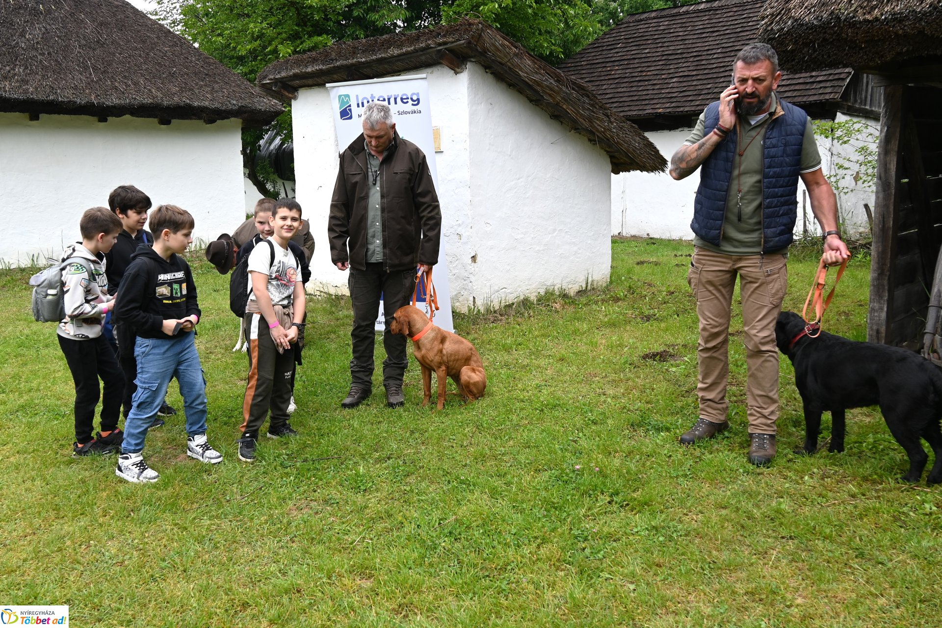 Érték-Őr Ifjúsági Fesztivál 2025.