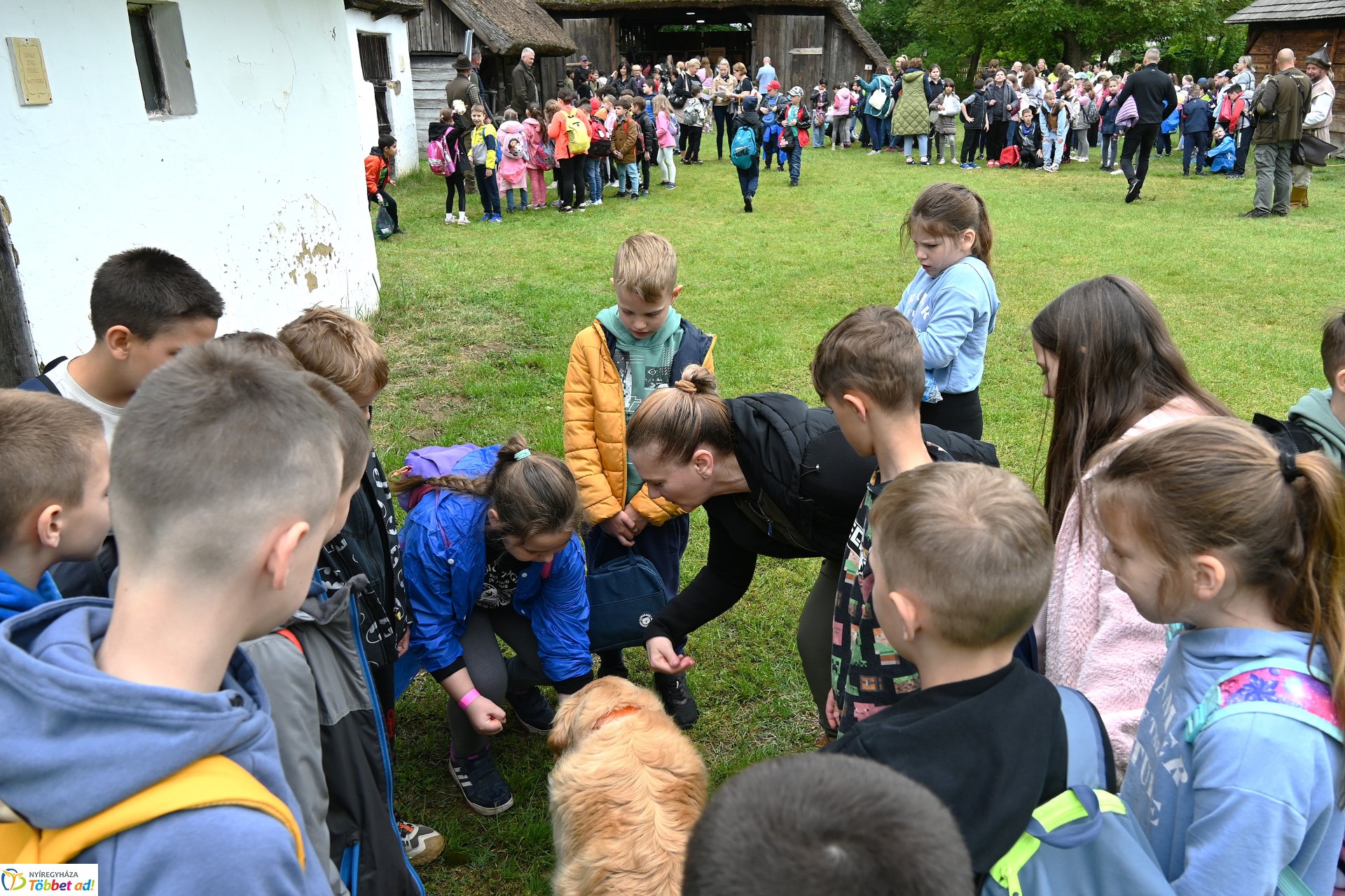 Érték-Őr Ifjúsági Fesztivál 2025.