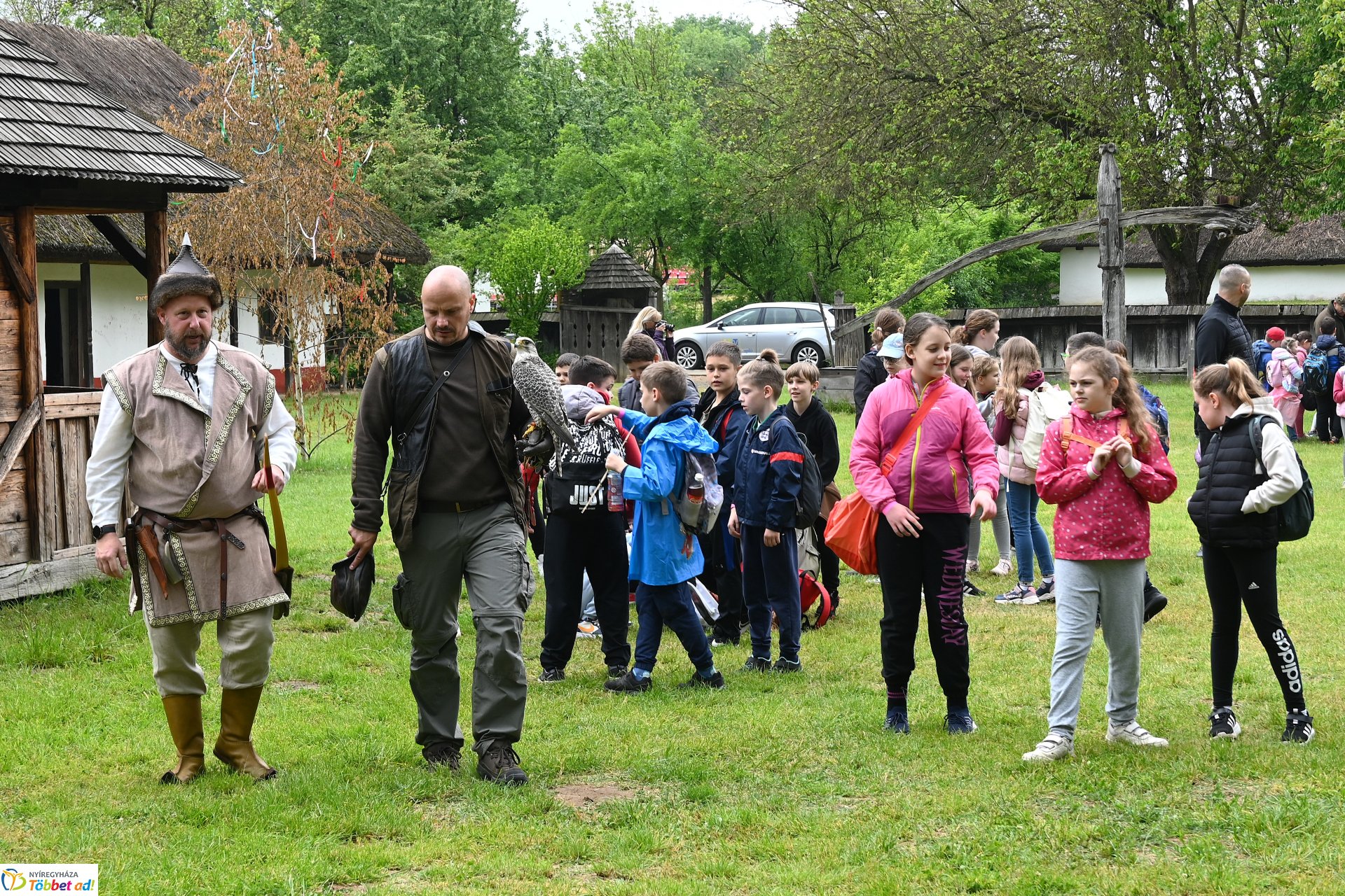 Érték-Őr Ifjúsági Fesztivál 2025.