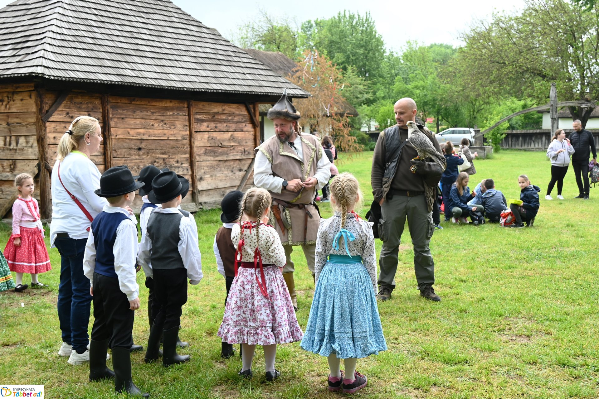 Érték-Őr Ifjúsági Fesztivál 2025.