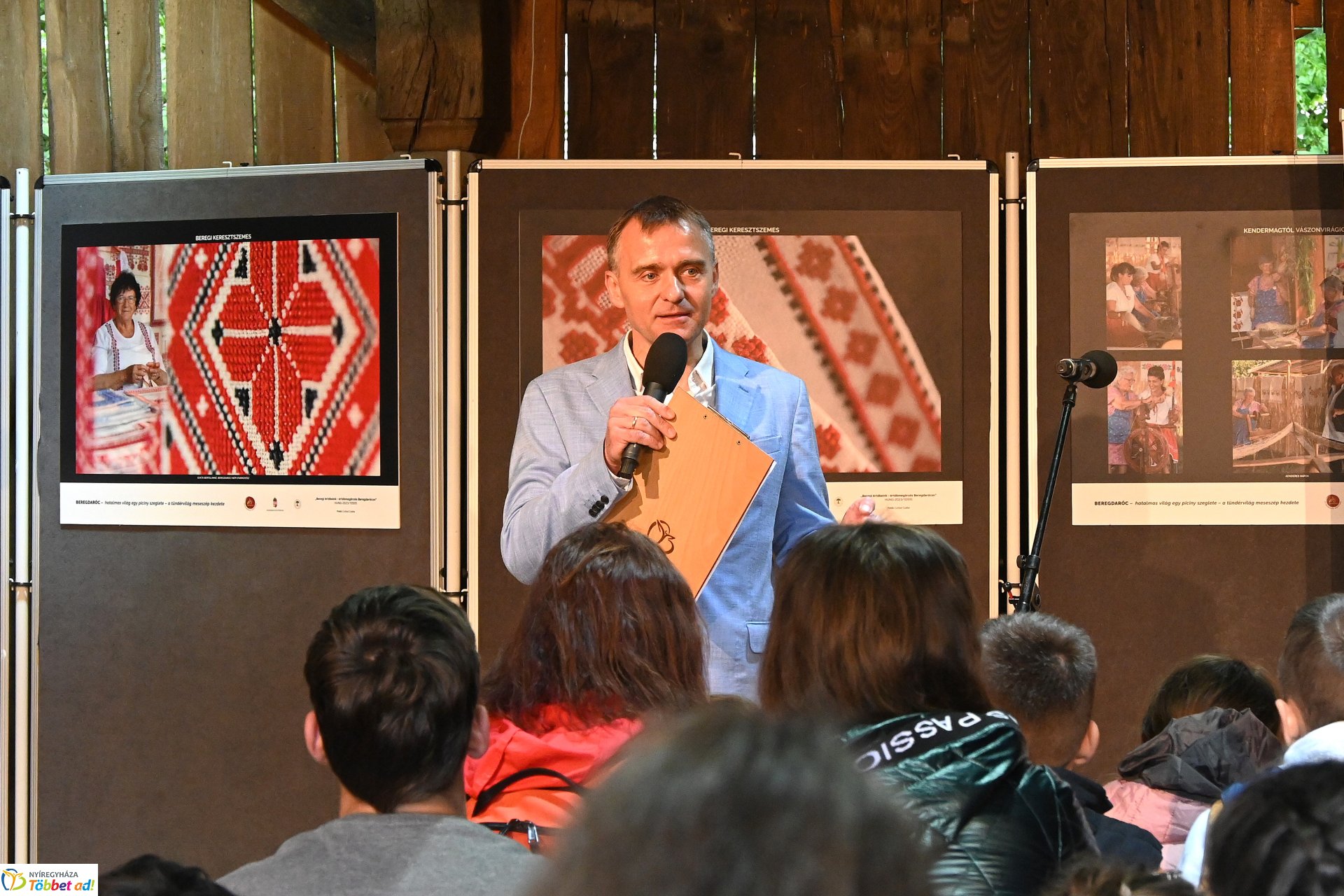 Érték-Őr Ifjúsági Fesztivál 2025.