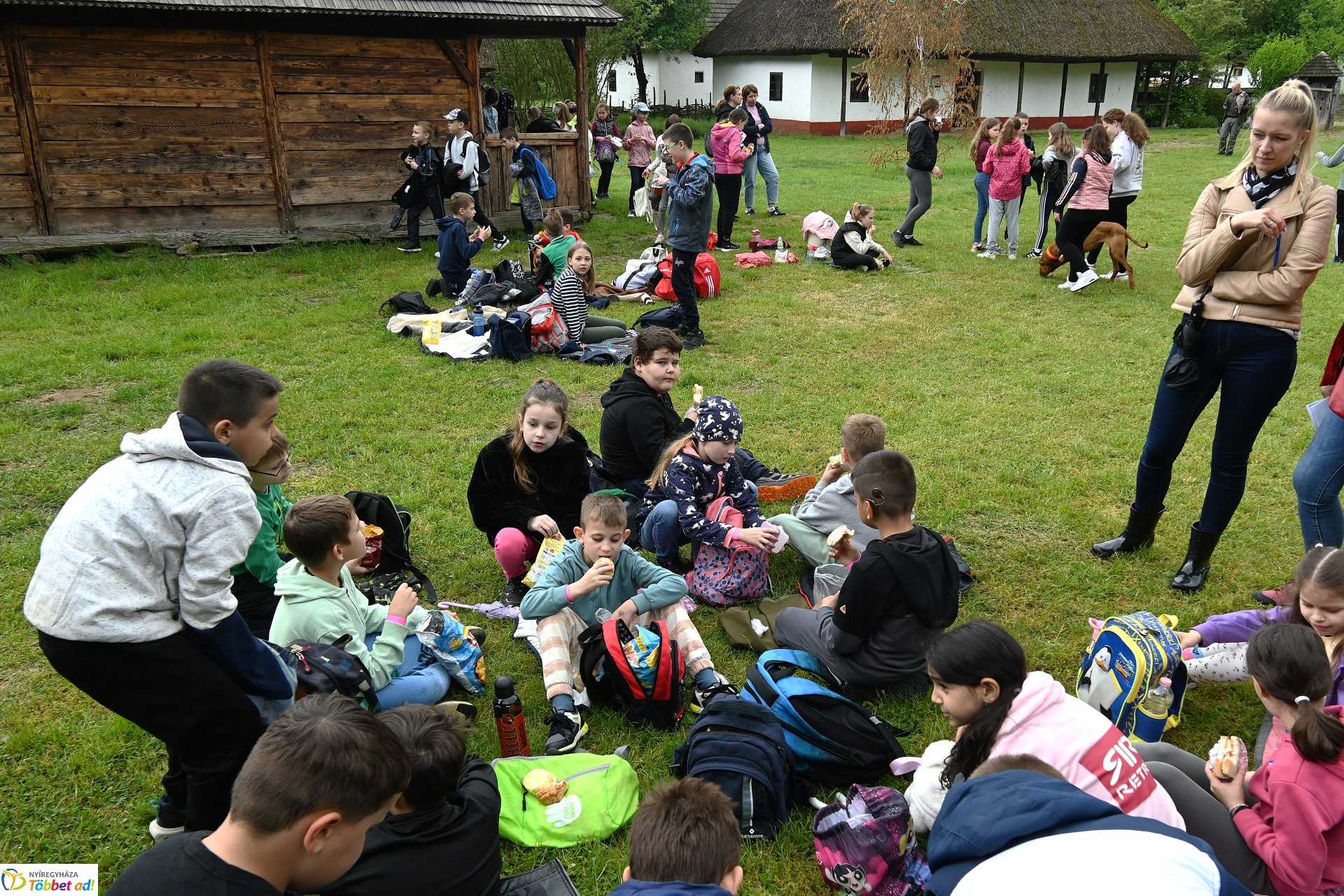 Érték-Őr Ifjúsági Fesztivál 2025.