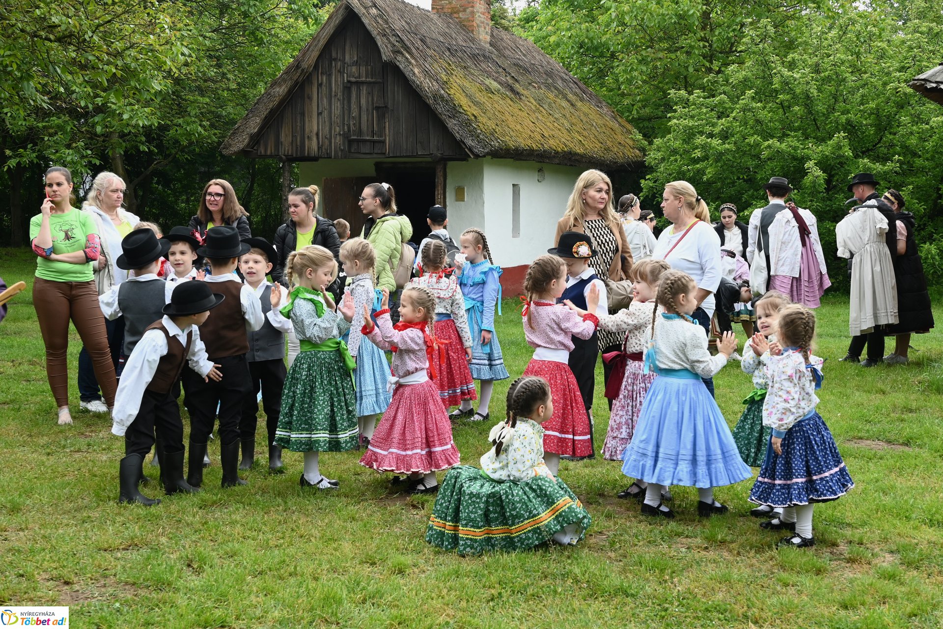 Érték-Őr Ifjúsági Fesztivál 2025.