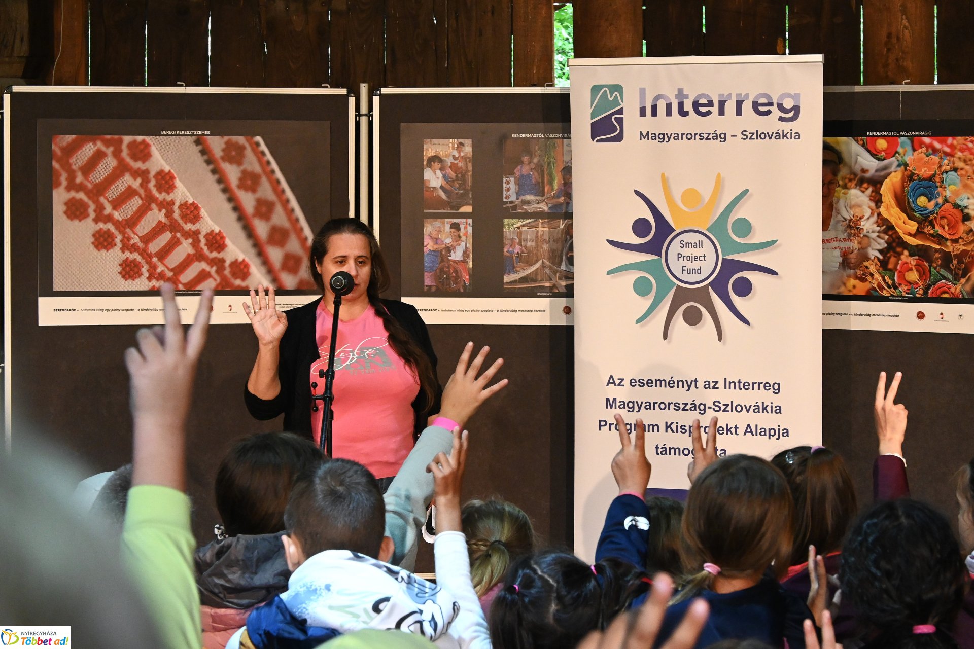 Érték-Őr Ifjúsági Fesztivál 2025.