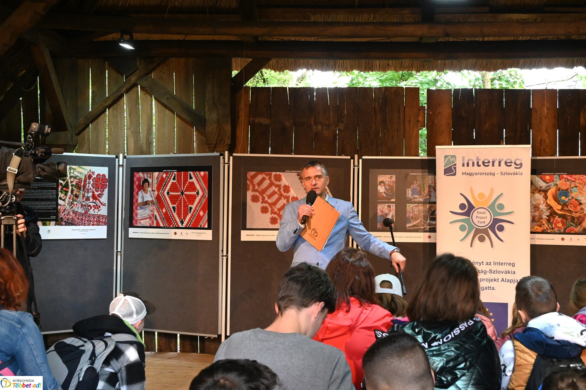 Érték-Őr Ifjúsági Fesztivál 2025.