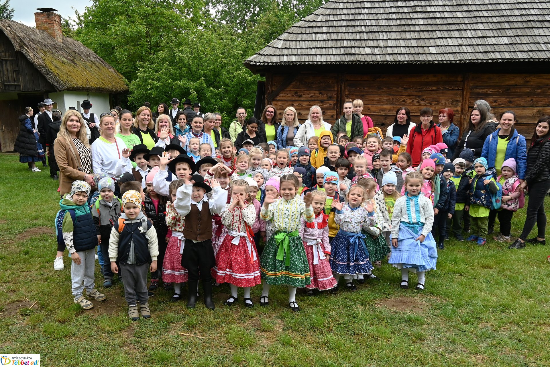 Érték-Őr Ifjúsági Fesztivál 2025.