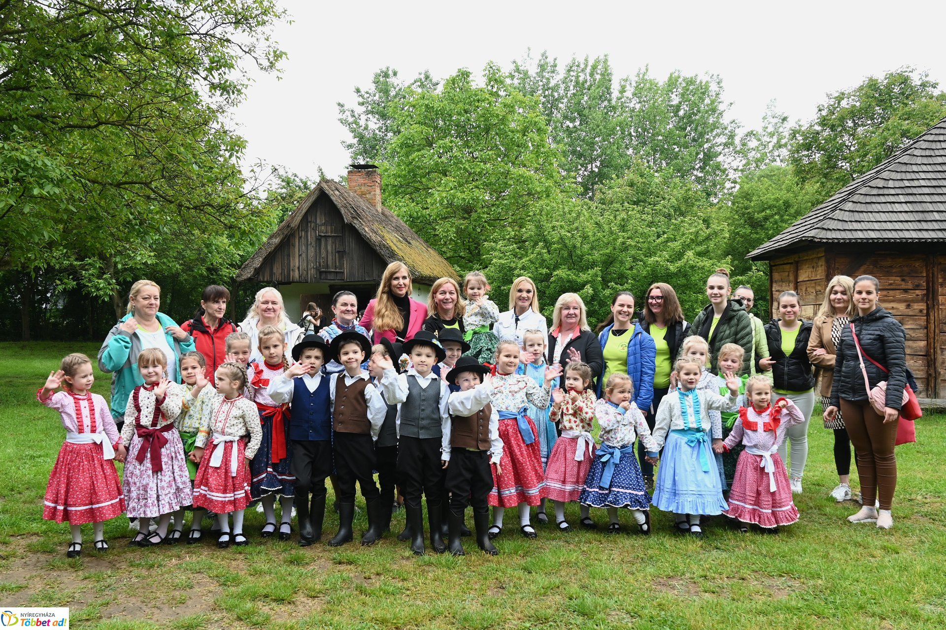 Érték-Őr Ifjúsági Fesztivál 2025.