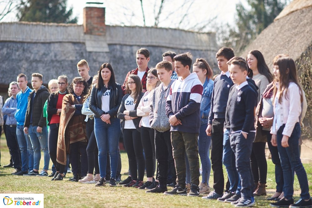 Értékes barangolás a múzeumfaluban