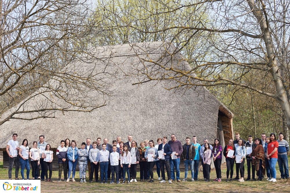 Értékes barangolás a múzeumfaluban