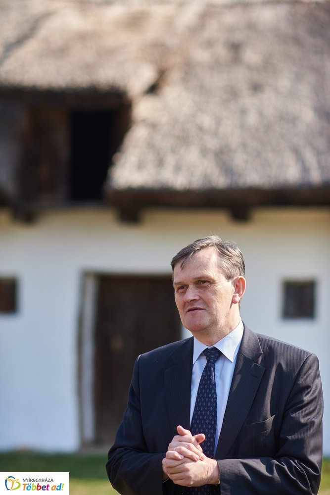 Értékes barangolás a múzeumfaluban