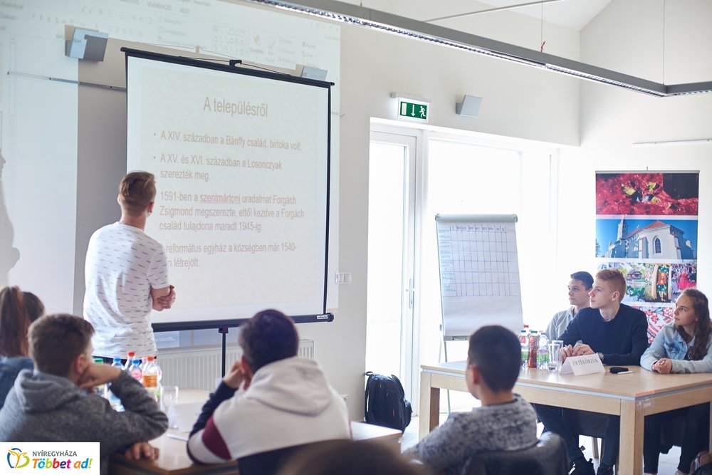 Értékes barangolás a múzeumfaluban