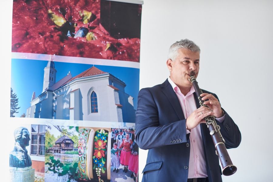 Értékes barangolás a múzeumfaluban