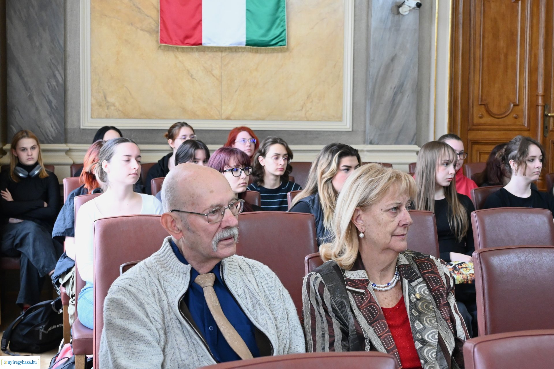 Értékes bokortanyák - fotópályázat eredményhirdetés