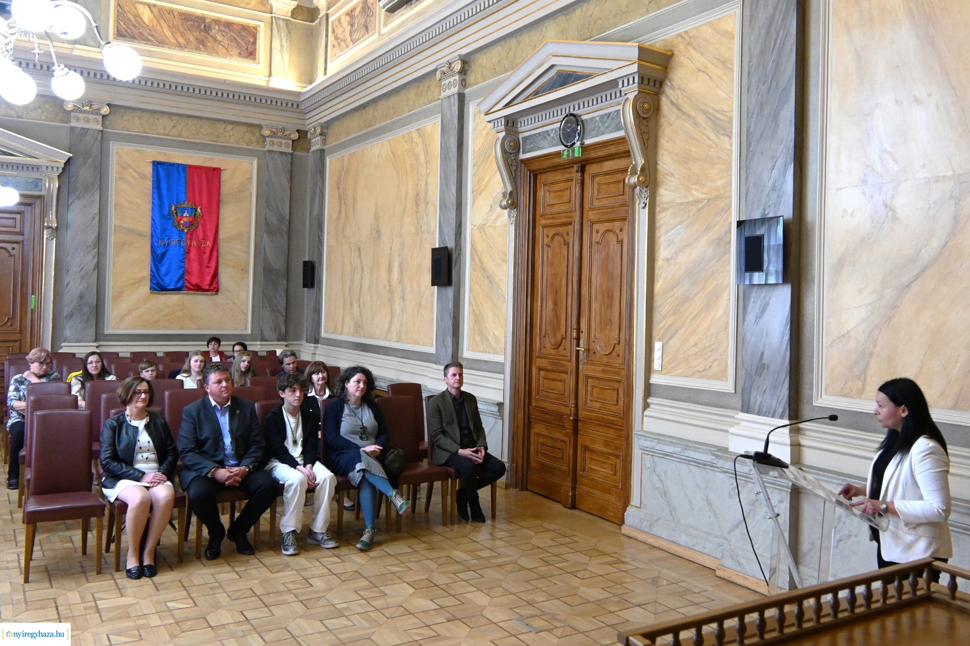 Értékes bokortanyák - fotópályázat eredményhirdetés