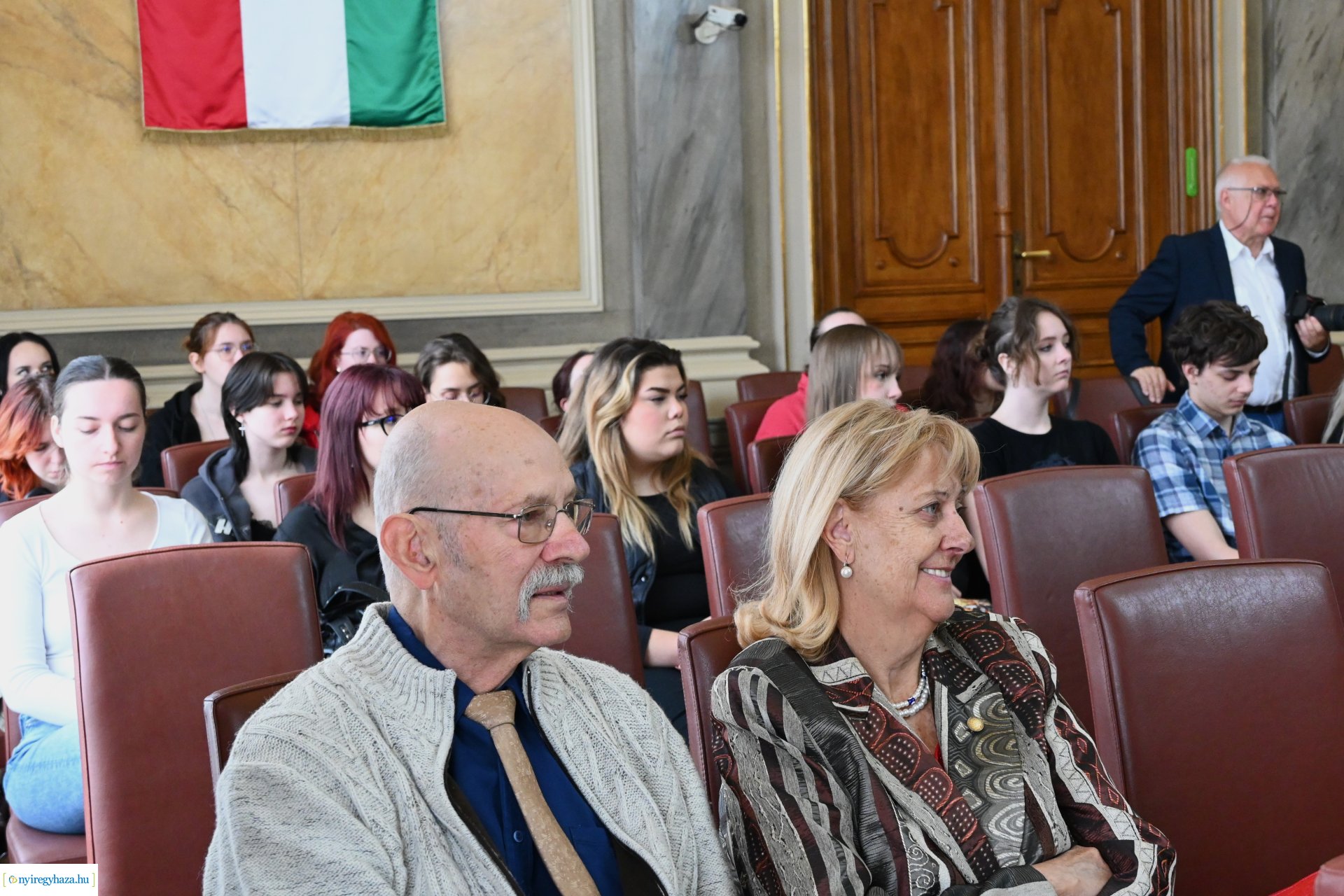 Értékes bokortanyák - fotópályázat eredményhirdetés