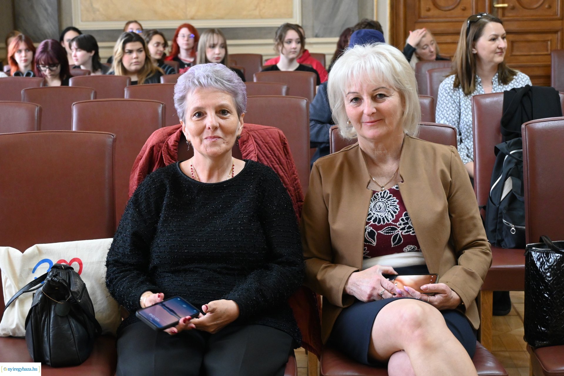 Értékes bokortanyák - fotópályázat eredményhirdetés