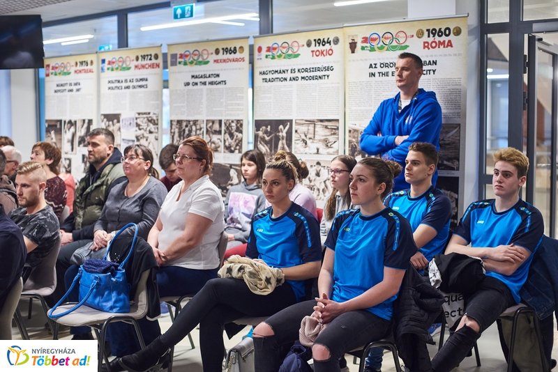 Értékes Esték 20190308