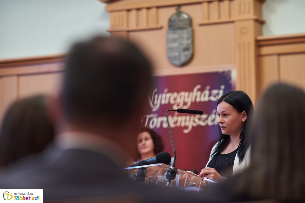 Értékes Esték 20190916