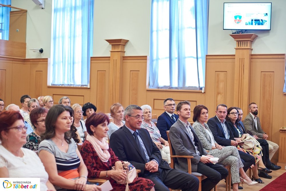 Értékes Esték 20190916