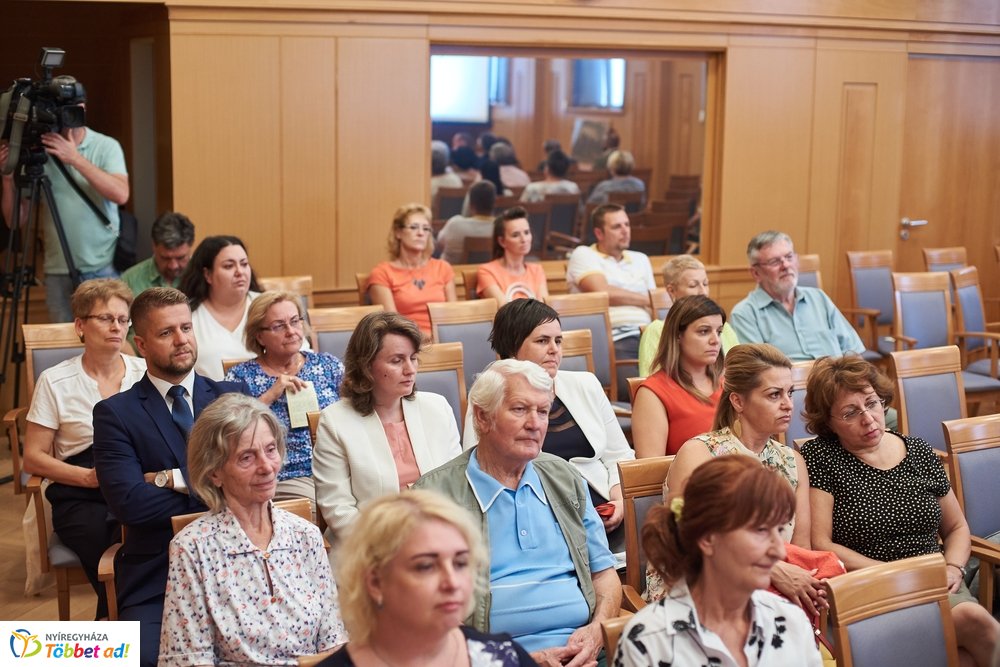 Értékes Esték 20190916