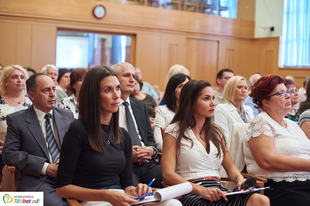 Értékes Esték 20190916